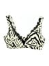 Venus Animal Print Ivory Swimsuit Top Size L - photo 1
