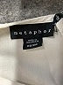 metaphor 100% Polyester Color Block White Jumpsuit Size XS - photo 4