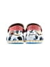 Crocs Print Blue Clogs Size 9 (kids, wide) - photo 2