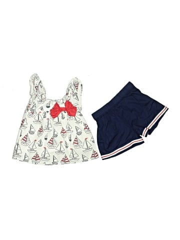 Little Me Dress (view 1)