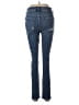Flying Monkey Hearts Blue Jeans Size 27 waist - photo 2