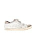 P448 Metallic Silver Sneakers Size EU 40 - photo 1