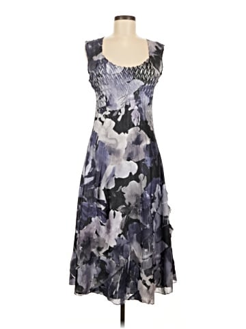 Komarov Cocktail Dress (view 1)