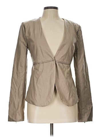 Double Zero Blazer (view 1)