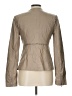 Double Zero Tan Blazer Size L - photo 2