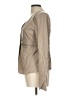 Double Zero Tan Blazer Size L - photo 5