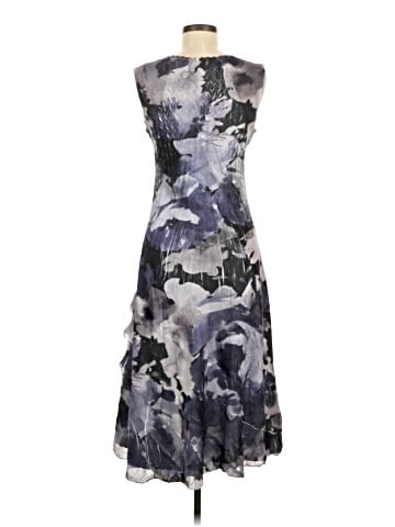 Komarov Cocktail Dress (view 2)