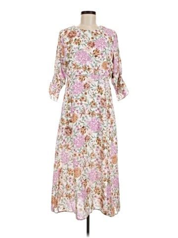 Halogen Casual Dress (view 1)