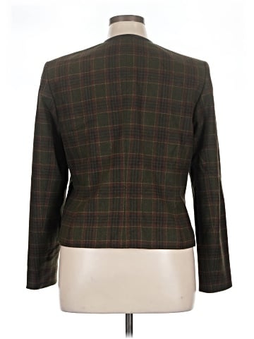 Pendleton Wool Blazer (view 2)
