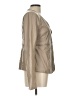 Double Zero Tan Blazer Size L - photo 4