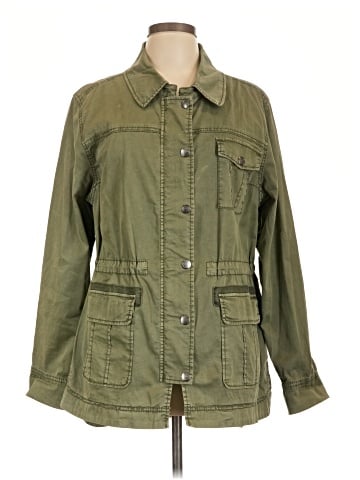 Marrakech Jacket (view 1)