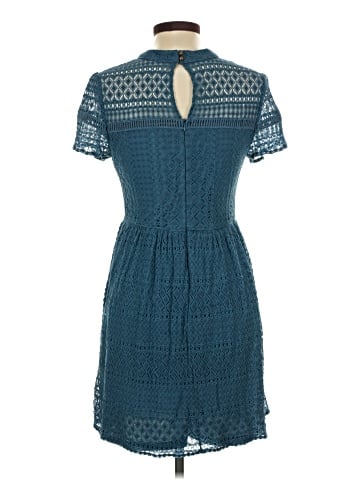 Francesca's Casual Dress (view 2)