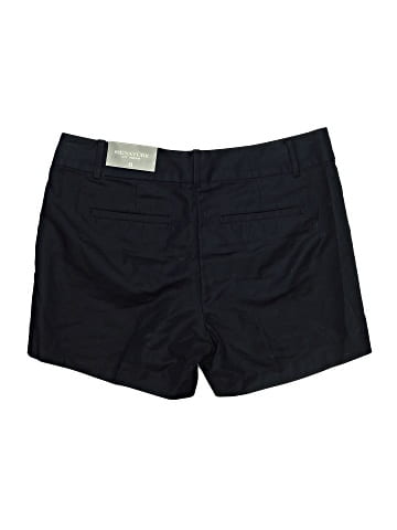 Ann Taylor Factory Shorts (view 2)