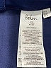 Boden Blue Swimsuit Bottoms Size 8 - photo 3