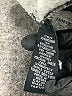 Sanctuary Black Cardigan Size L - photo 7
