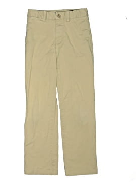 Polo By Ralph Lauren Khakis