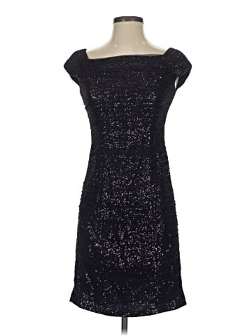 Ralph Lauren Cocktail Dress (view 1)
