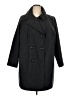 Anne Klein Gray Wool Coat Size XXL (estimated) - photo 1