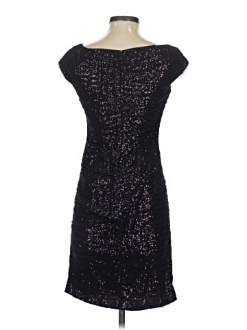 Ralph Lauren Cocktail Dress (view 2)