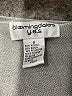 Bloomingdale's Gray Sleeveless Top Size S - photo 7