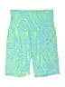 BP. Print Green Shorts Size S - photo 1