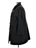 Anne Klein Gray Wool Coat Size XXL (estimated) - photo 5