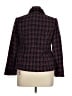 Appleseeds Purple Cardigan Size 14 Petite - photo 2