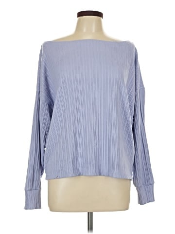 Abercrombie & Fitch Long Sleeve T-Shirt (view 1)