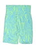 BP. Print Green Shorts Size S - photo 2