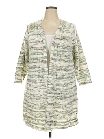 Lane Bryant Cardigan (view 1)