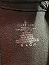 Cuddl Duds Solid Black Active Pants Size XL - photo 7