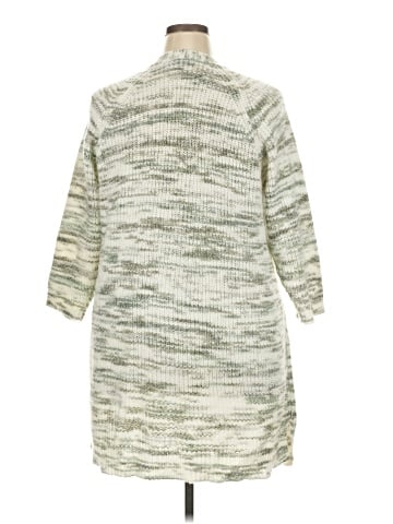 Lane Bryant Cardigan (view 2)