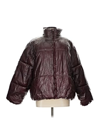 A New Day Snow Jacket (view 1)