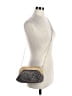 Urban Expressions Tweed Gold Clutch One size - photo 2