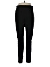 Assets Solid Black Active Pants Size L - photo 1