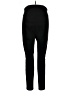 Assets Solid Black Active Pants Size L - photo 2