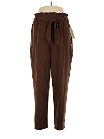 Nine 1 Eight Casual Pants (view 1)
