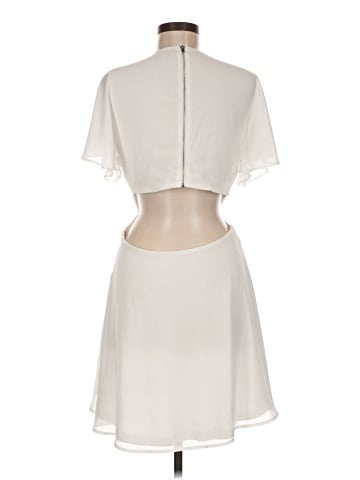 Lulus Cocktail Dress (view 2)