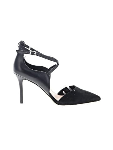 Saks Fifth Avenue Heels (view 1)