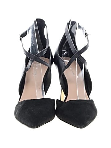 Saks Fifth Avenue Heels (view 2)