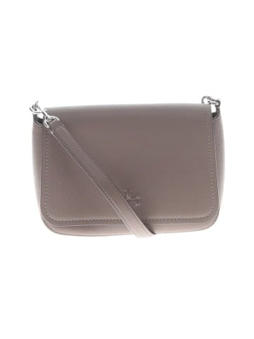 Tory Burch Leather Crossbody Bag (view 1)