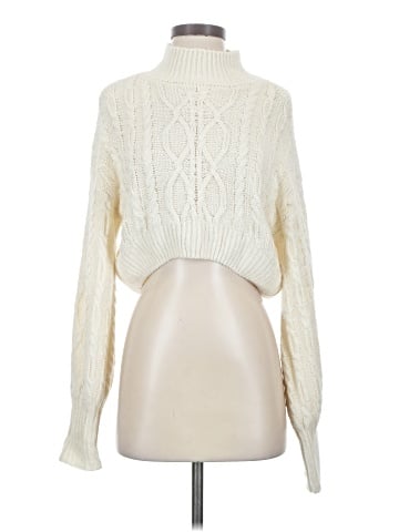 Arizona Jean Company Turtleneck Sweater (view 1)