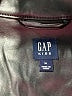 Gap Kids 100% Polyester Metallic Green Jacket Size XL (kids) - photo 3