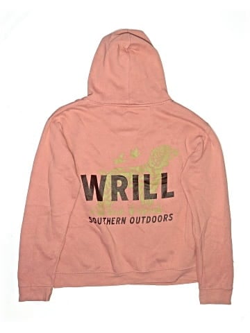 LAT Pullover Hoodie (view 2)