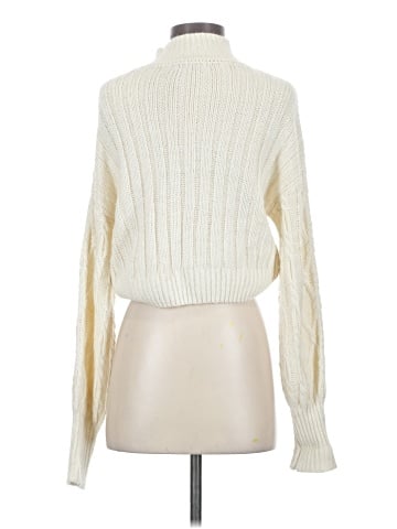 Arizona Jean Company Turtleneck Sweater (view 2)
