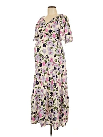 NOM Casual Dress (view 1)