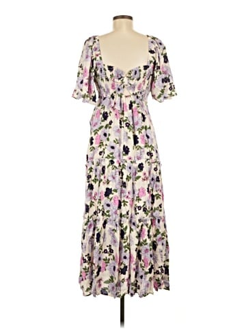 NOM Casual Dress (view 2)