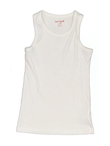 Cat & Jack Sleeveless T-Shirt (view 1)