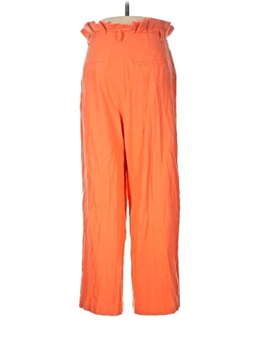 Alice + Olivia Linen Pants (view 2)