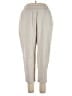 Old Navy Solid Gray Casual Pants Size XL - photo 1